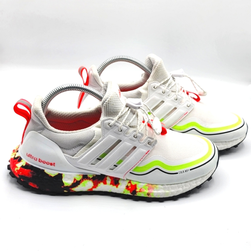 Adidas Ultraboost WINTER.RDY DNA Shoes Running Sneakers Women's 7.5